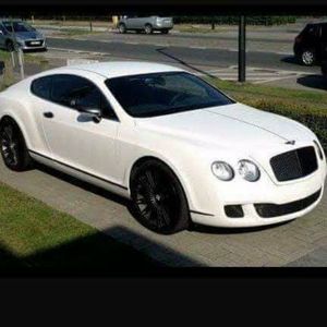 Meet your Posher, Richie